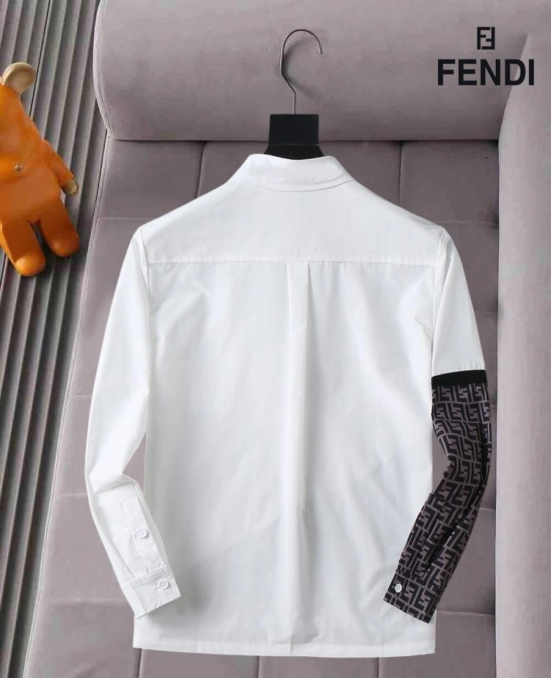 Tailored Fendi Shirts 122662