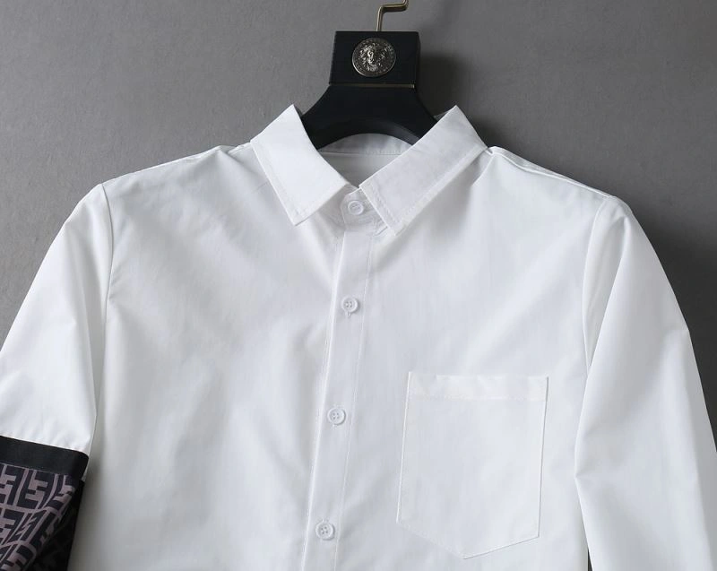 Tailored Fendi Shirts 122662