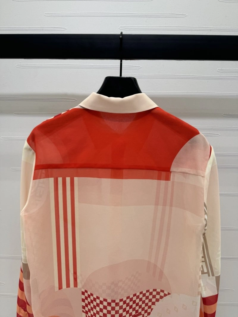 GoAnywhere Fendi Shirts 120579