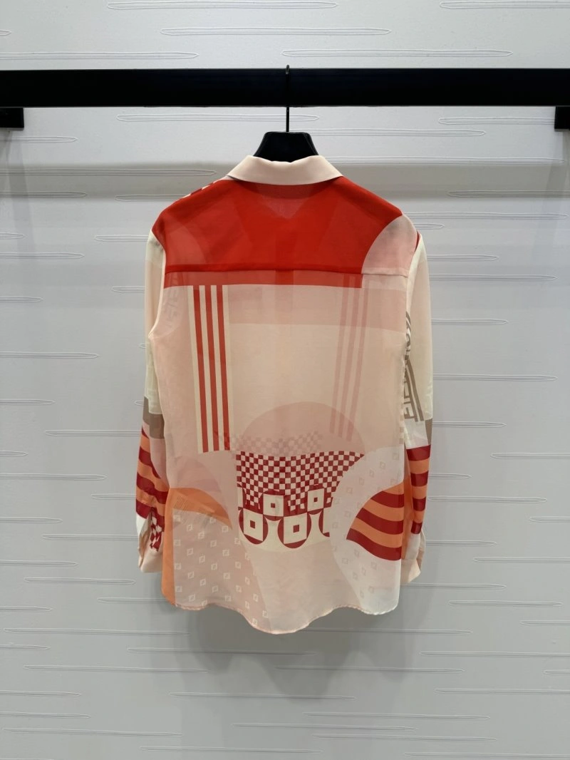 GoAnywhere Fendi Shirts 120579