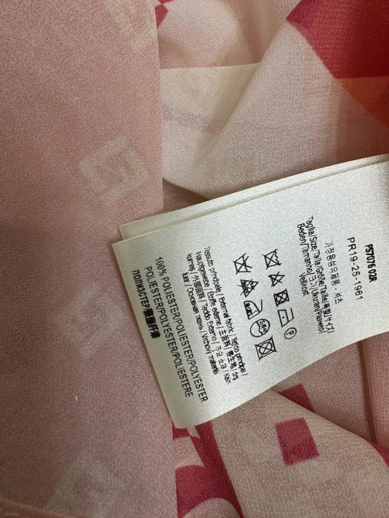 GoAnywhere Fendi Shirts 120579