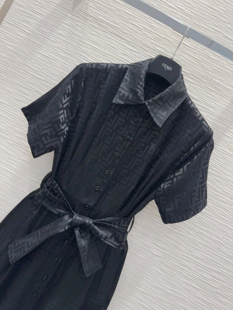 MultiPurpose Fendi Shirts 120572