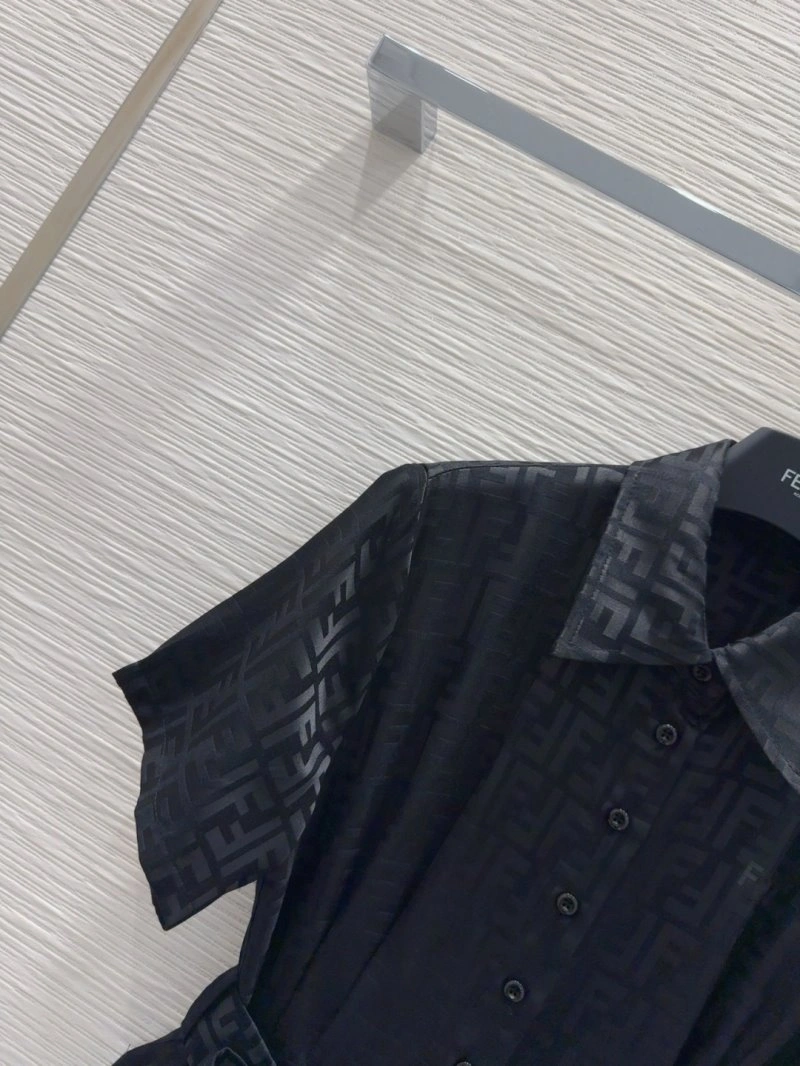 MultiPurpose Fendi Shirts 120572