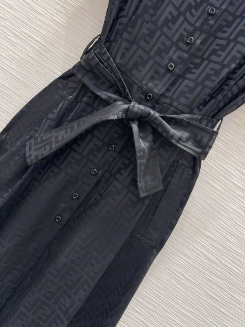 MultiPurpose Fendi Shirts 120572