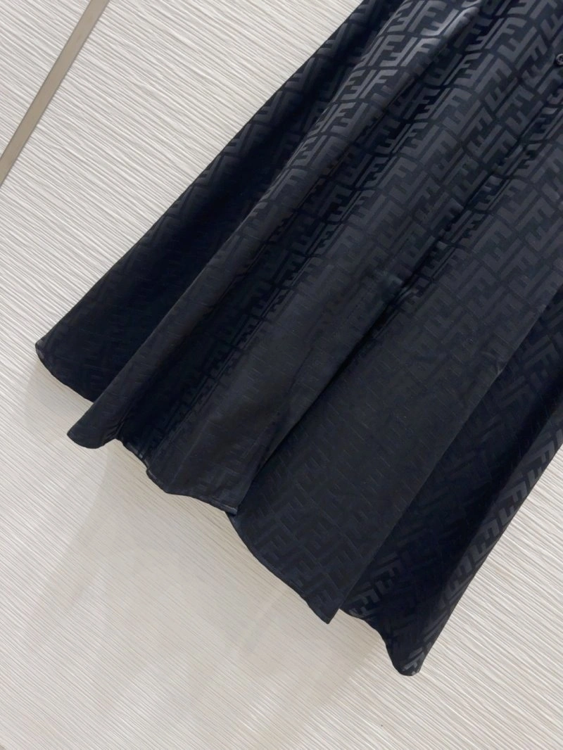 MultiPurpose Fendi Shirts 120572