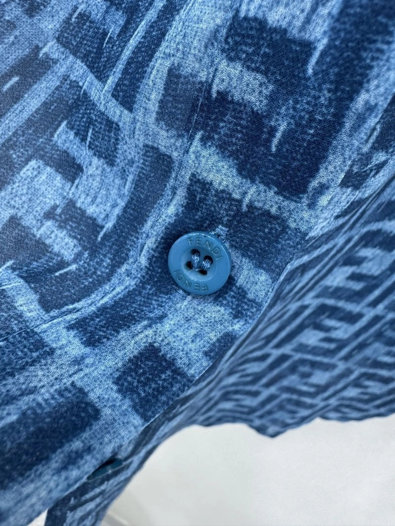 Fendi Shirts StreetReady 120573