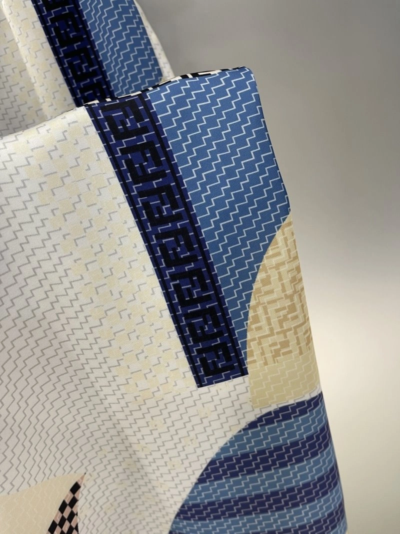 Fendi Shirts QuickDry 120592