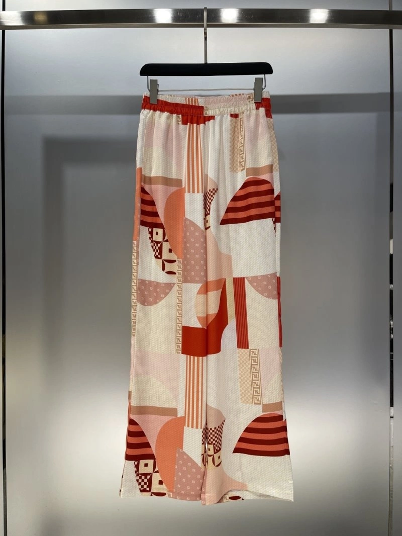 Fendi Shirts EyeCatching 120567
