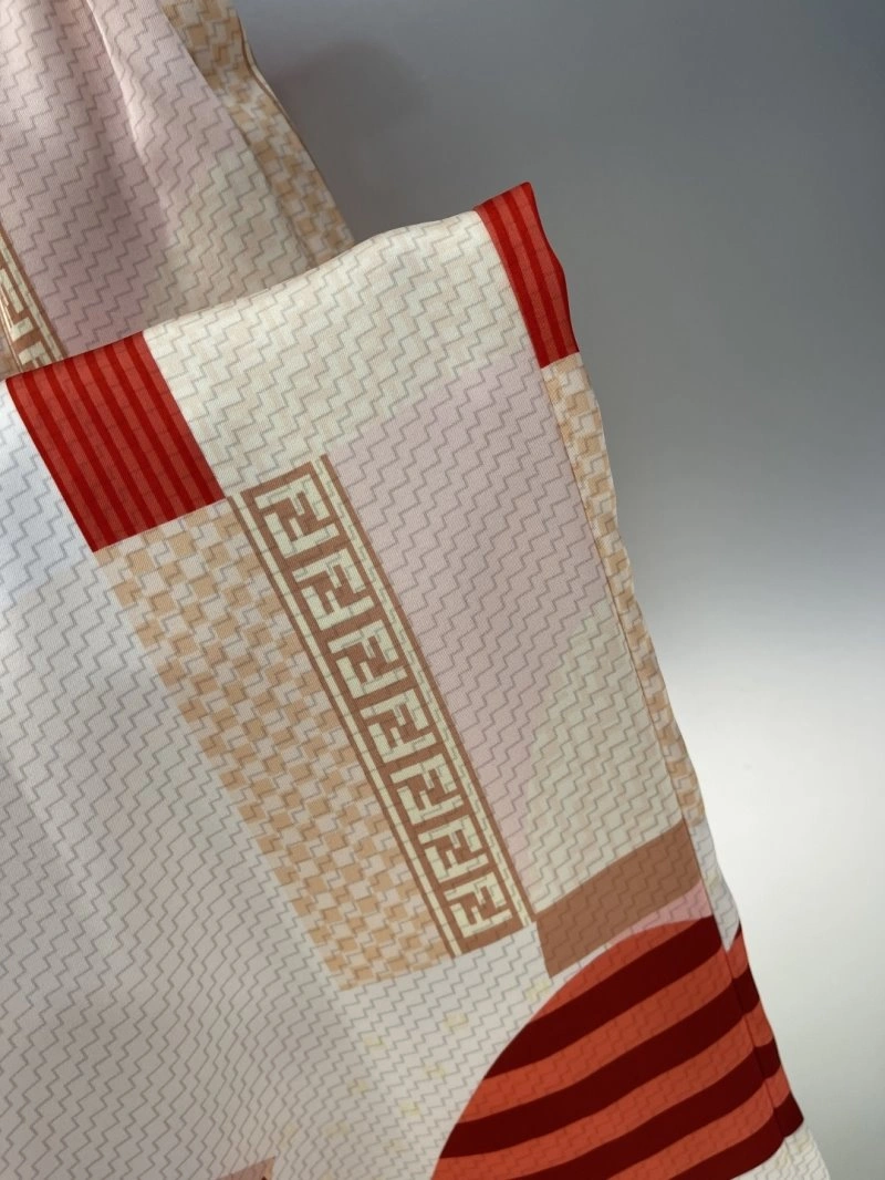 Fendi Shirts EyeCatching 120567
