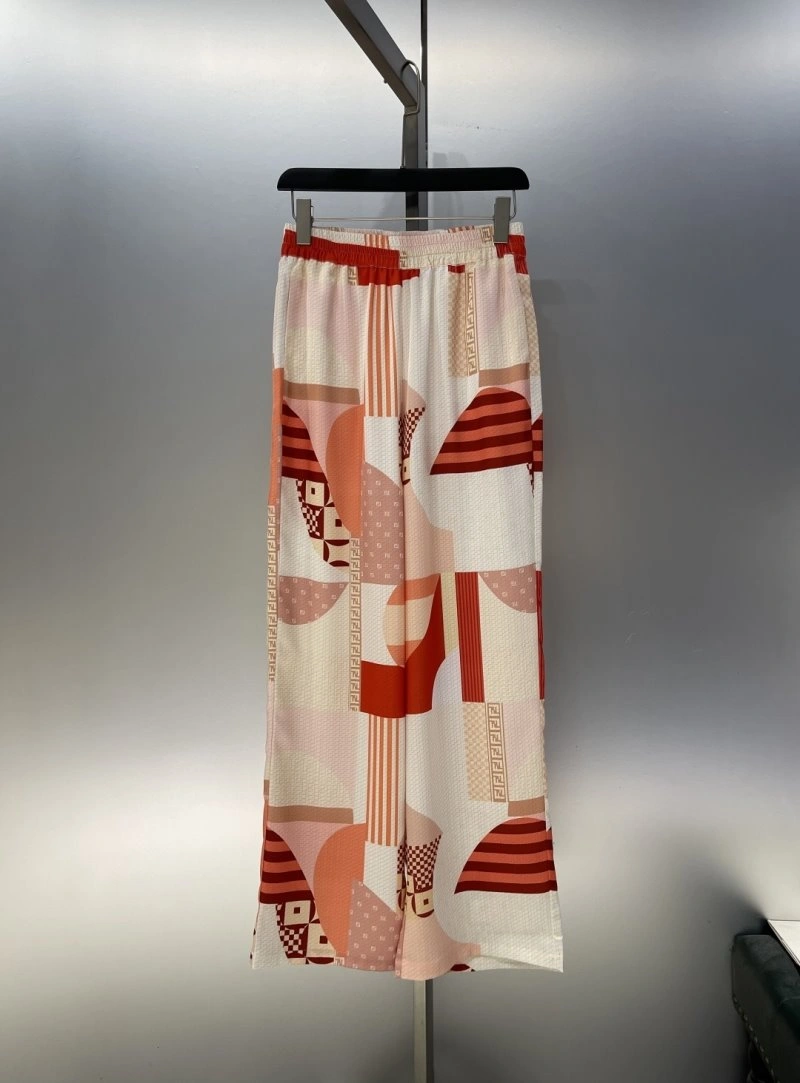 Fendi Shirts EyeCatching 120567