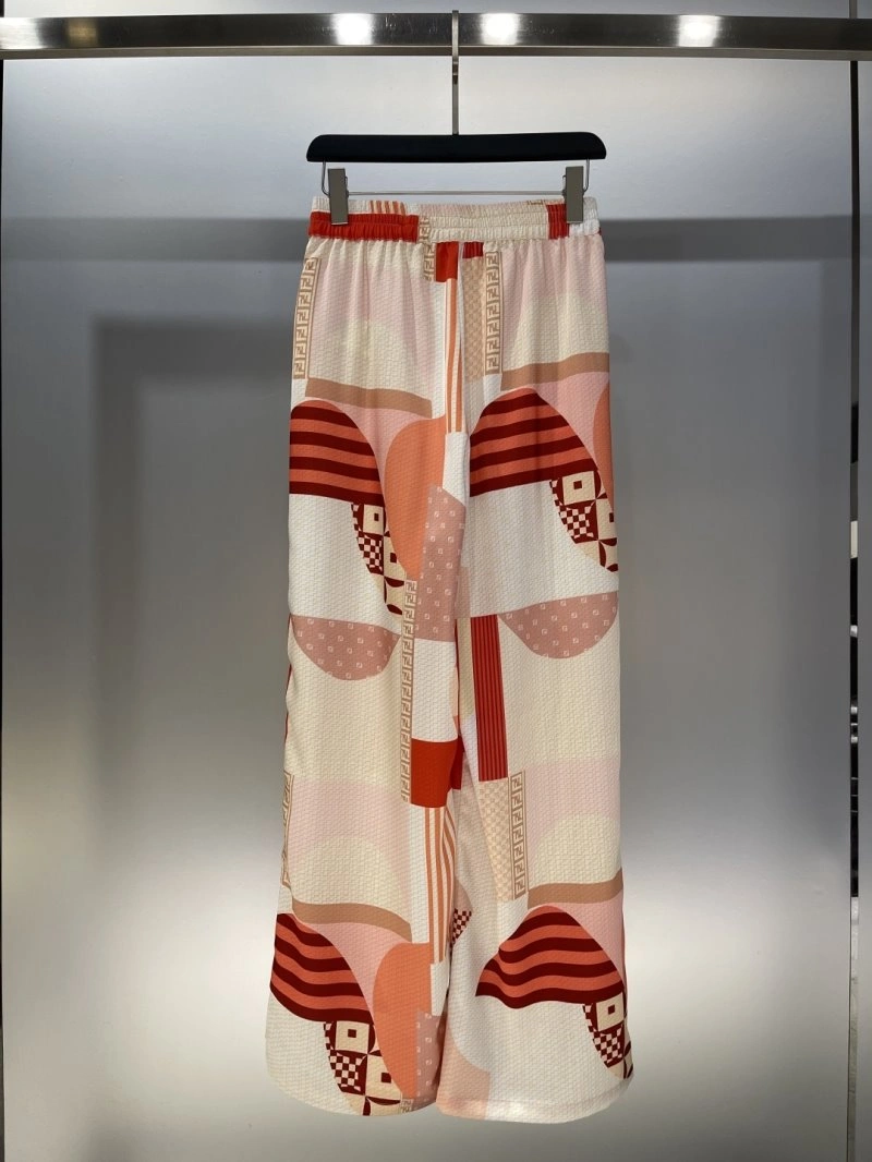 Fendi Shirts EyeCatching 120567