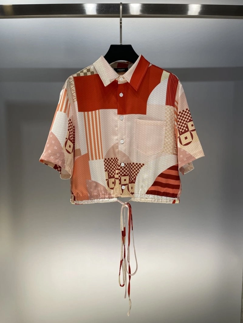 ModernLook Fendi Shirts 120575