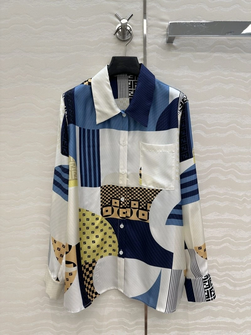 SunProtective Fendi Shirts 120788
