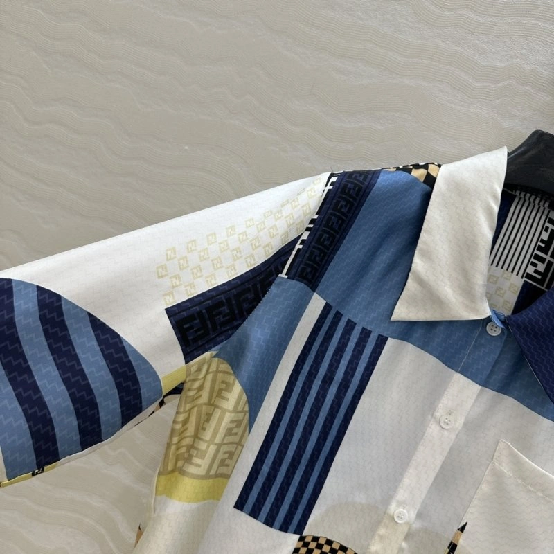 SunProtective Fendi Shirts 120788