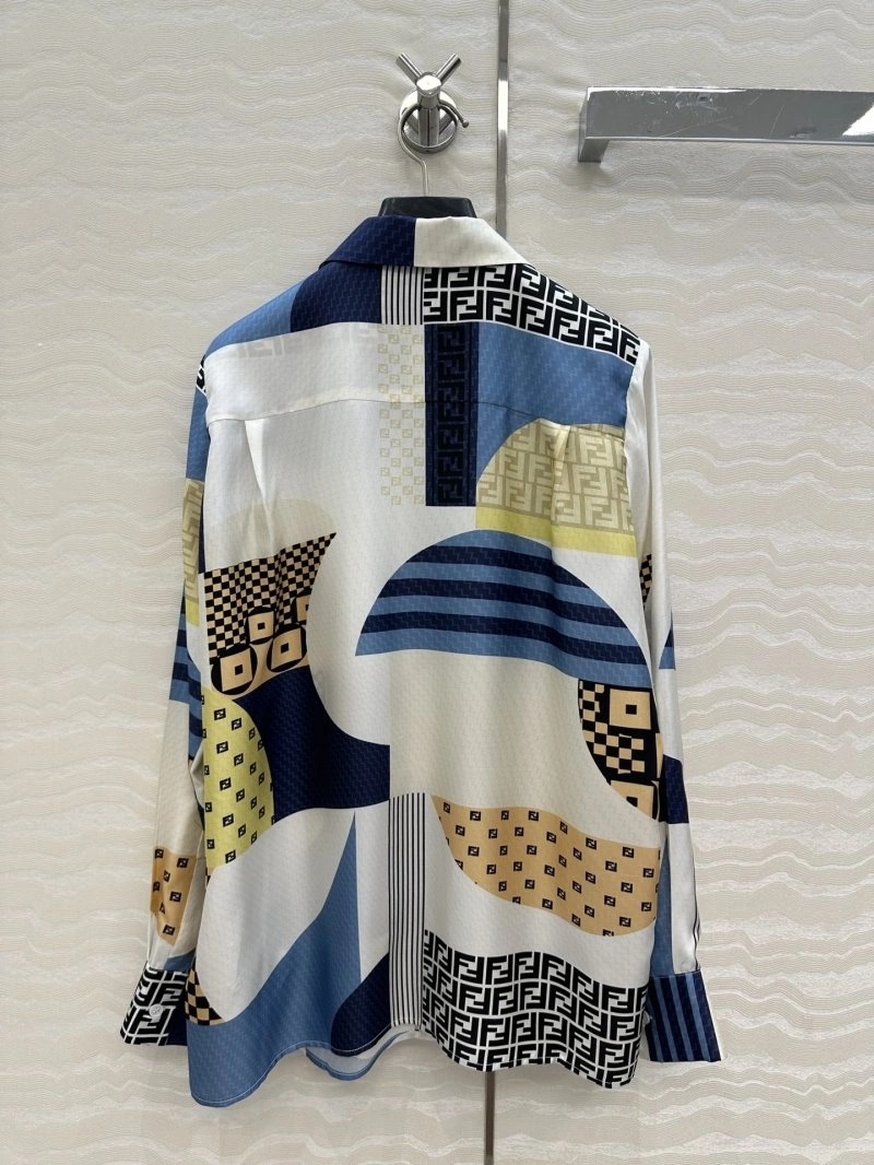 SunProtective Fendi Shirts 120788