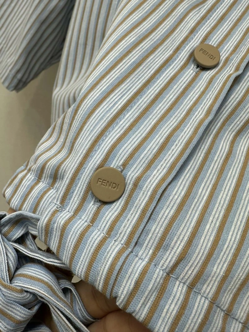 Fashionable Fendi Shirts 120452