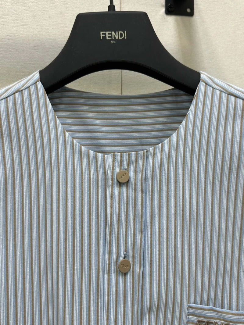 Fashionable Fendi Shirts 120452
