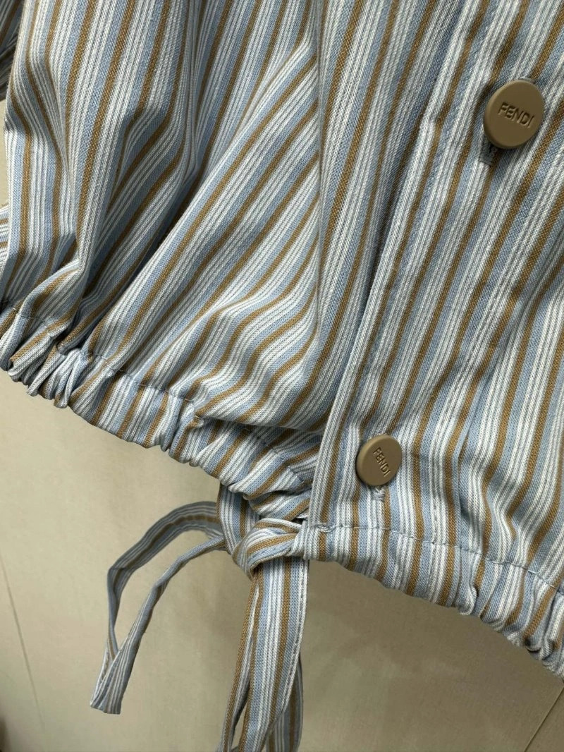 Fashionable Fendi Shirts 120452