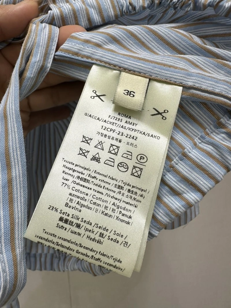 Fashionable Fendi Shirts 120452