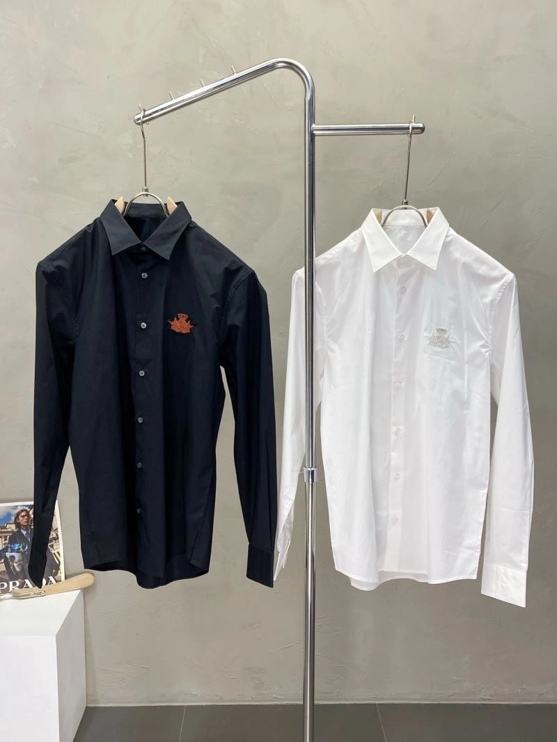 Fendi Shirts FlexibleFit 122439