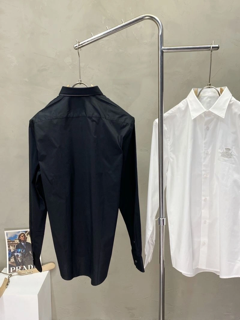Fendi Shirts FlexibleFit 122439