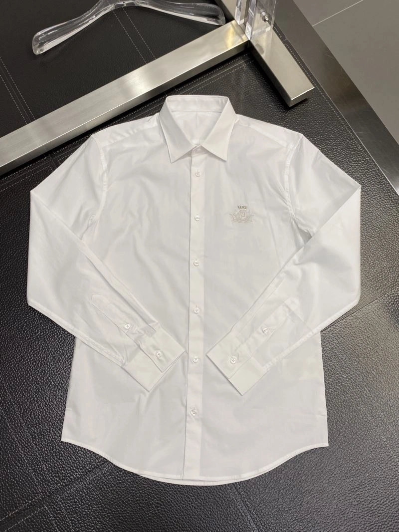 Fendi Shirts FlexibleFit 122439
