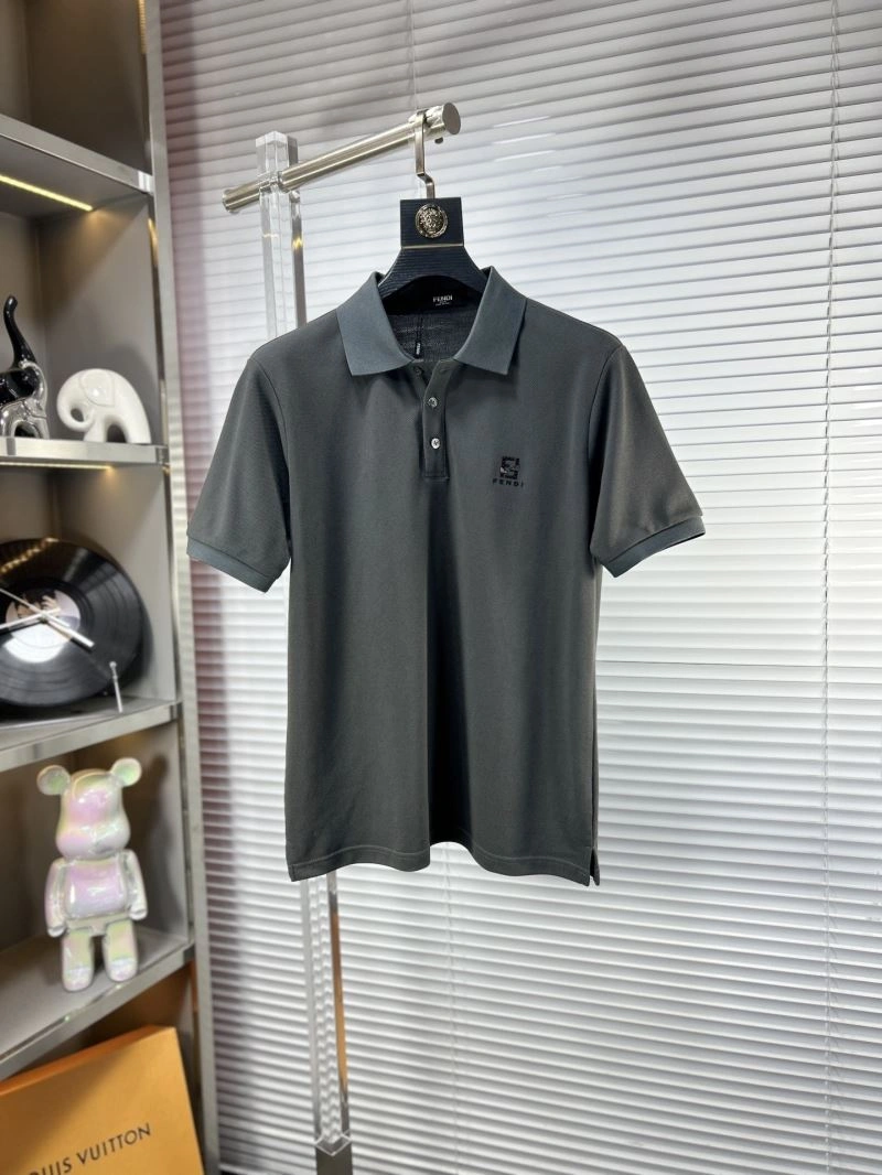 Fendi Shirts TravelReady 122438