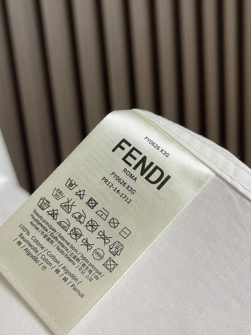 UrbanChic Fendi Shirts 122098
