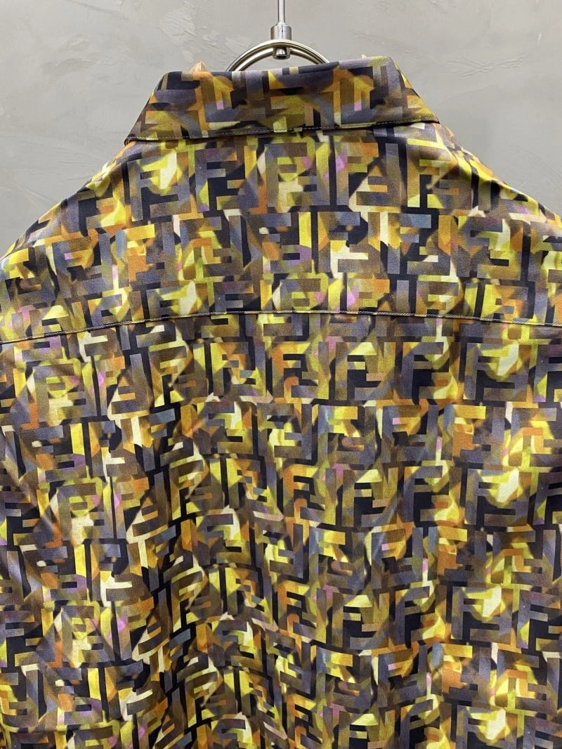 Contemporary Fendi Shirts 122094