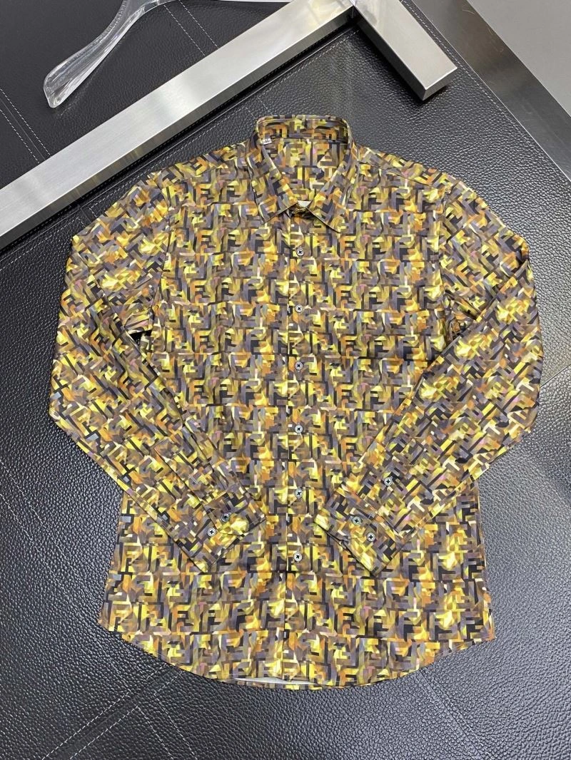 Contemporary Fendi Shirts 122094
