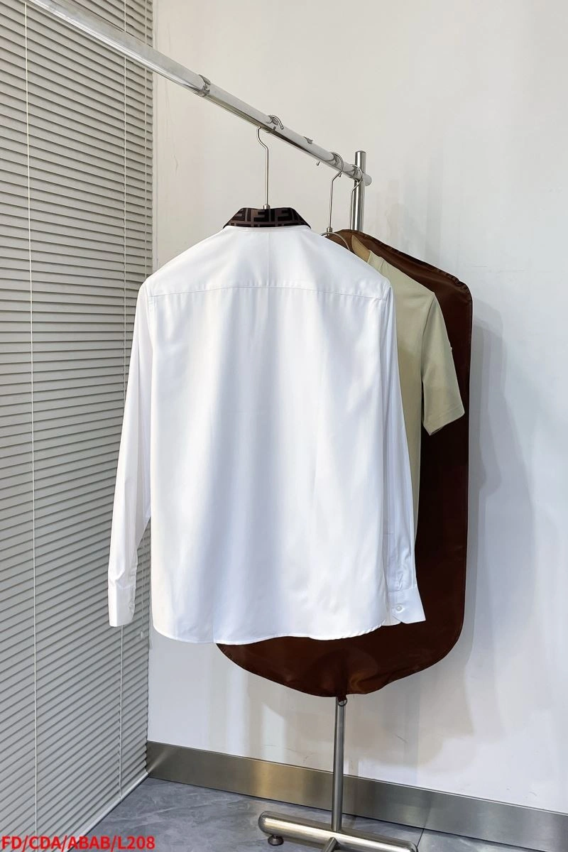 Fendi Shirts DailyWear 122093