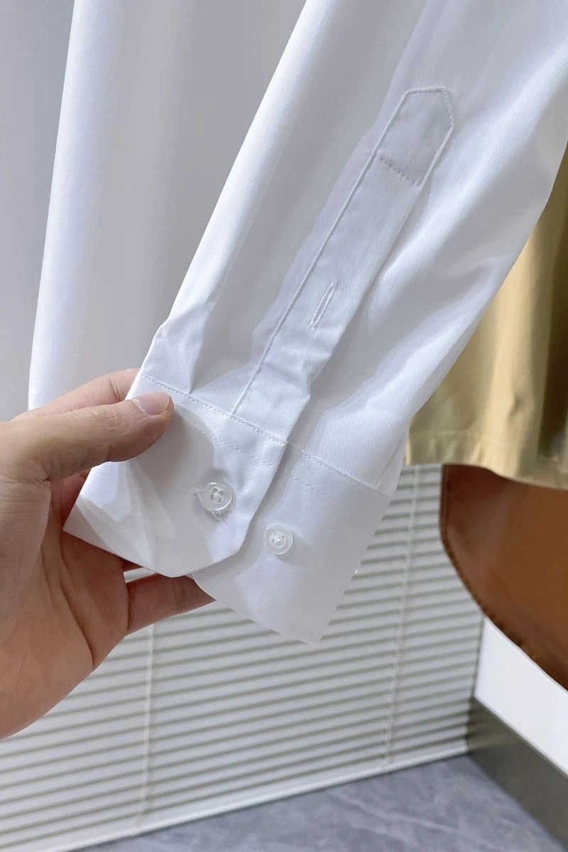 Fendi Shirts DailyWear 122093
