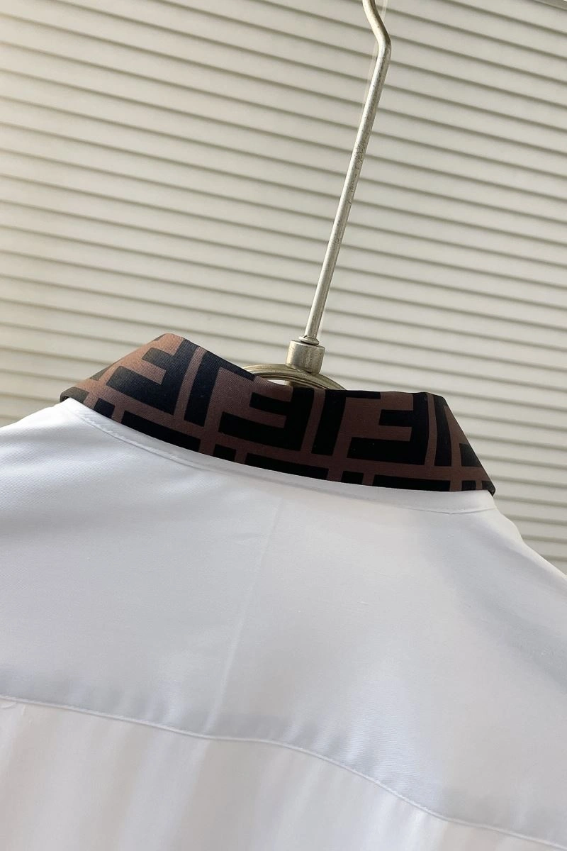 Fendi Shirts DailyWear 122093