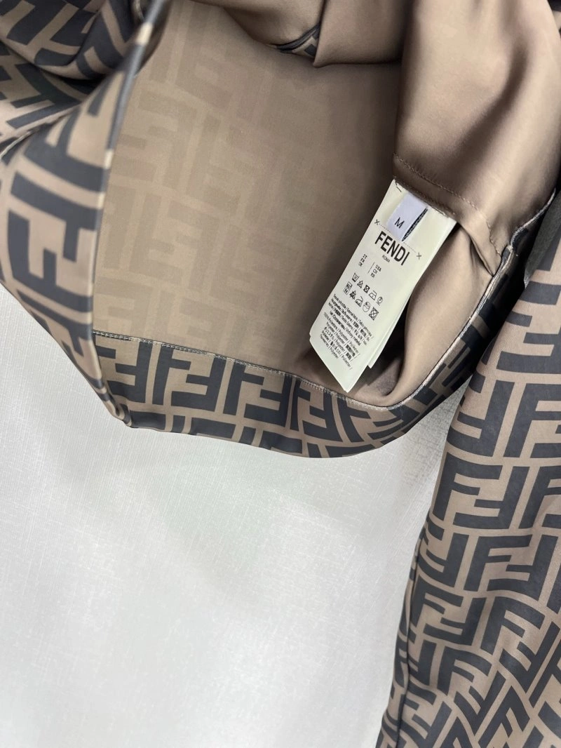 Fendi Shirts Affordable 120717
