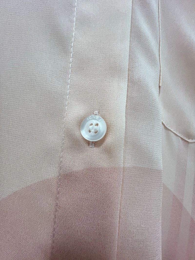 Fendi Shirts Reliable 120706