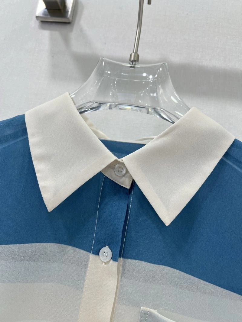 Fendi Shirts Colorful 120692
