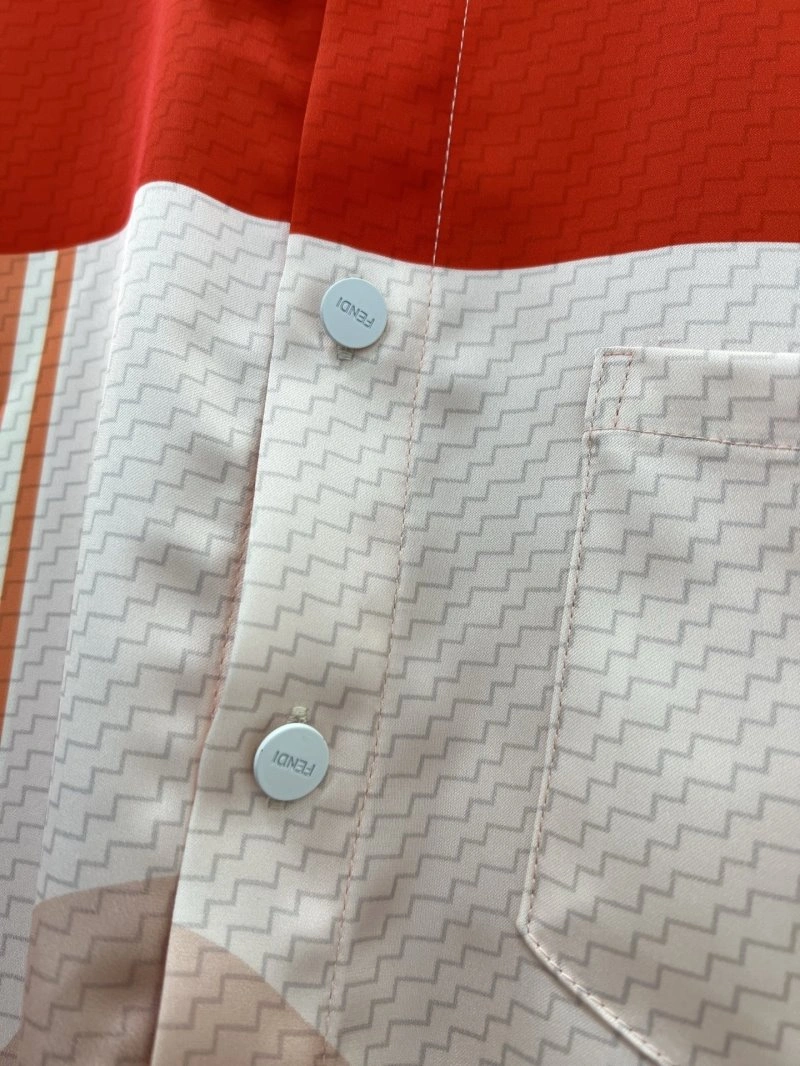 Fendi Shirts ZeroBulk 120713