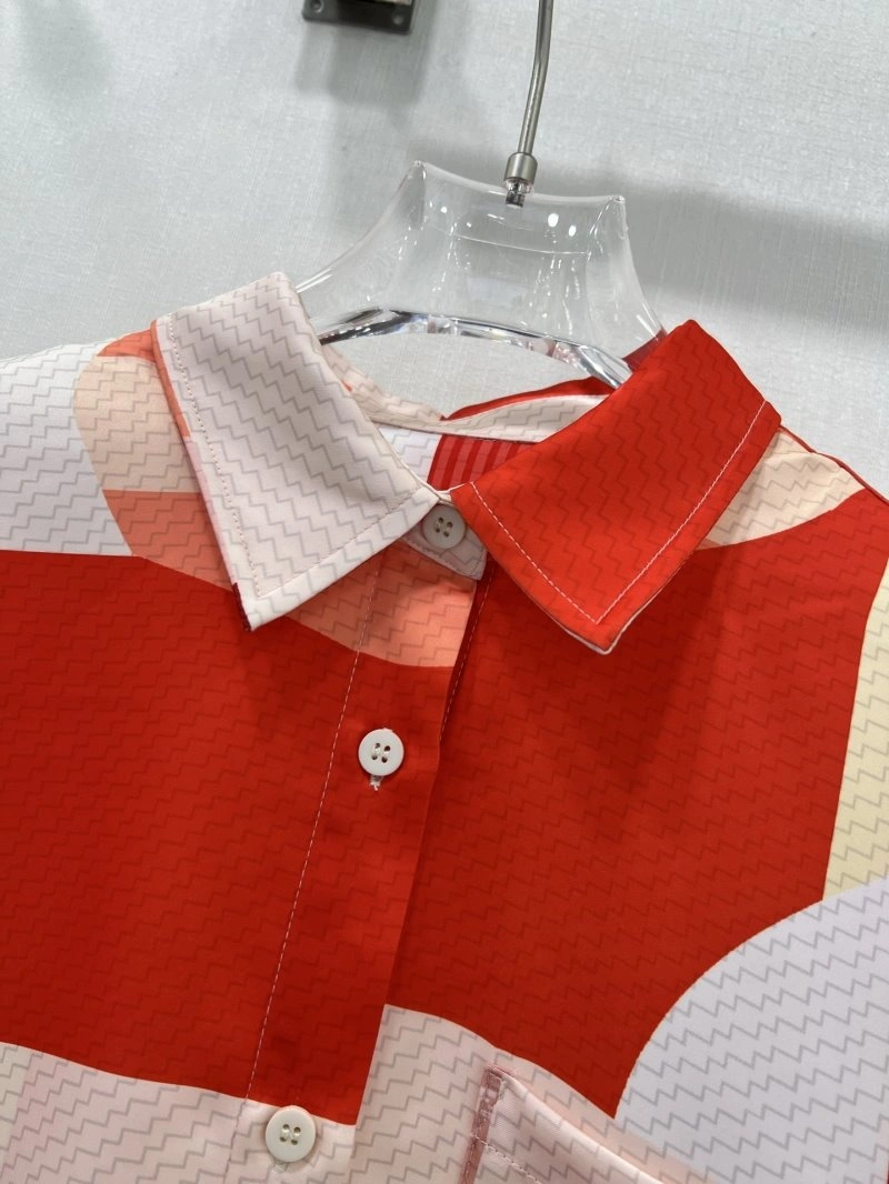 TimelessDesign Fendi Shirts 120699