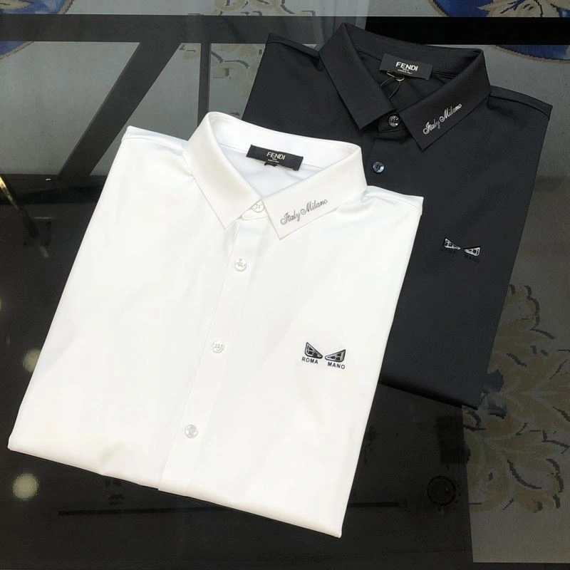 EasyCare Fendi Shirts 121775