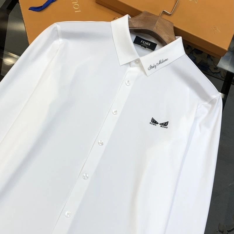 EasyCare Fendi Shirts 121775