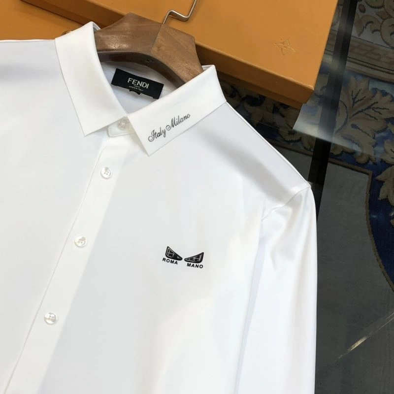 EasyCare Fendi Shirts 121775