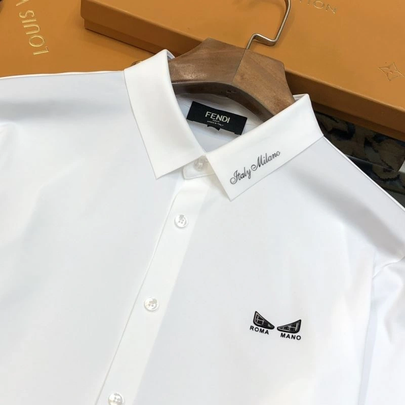 EasyCare Fendi Shirts 121775