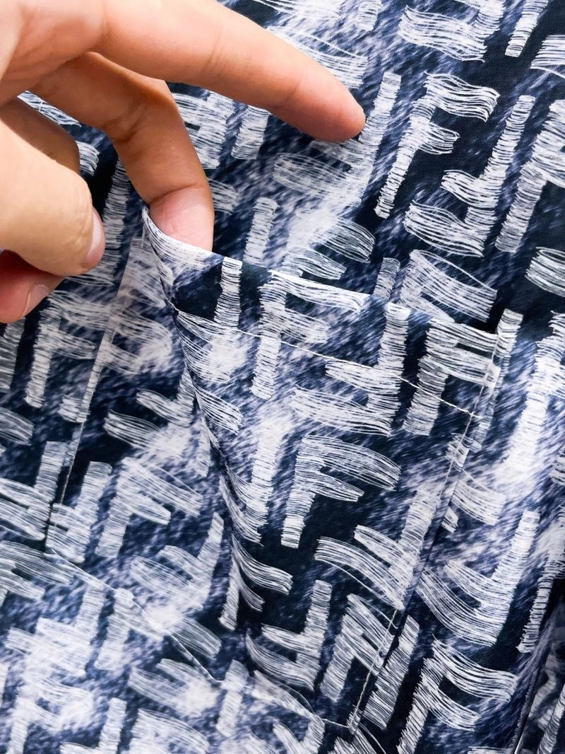 Fendi Shirts RelaxedFit 121771