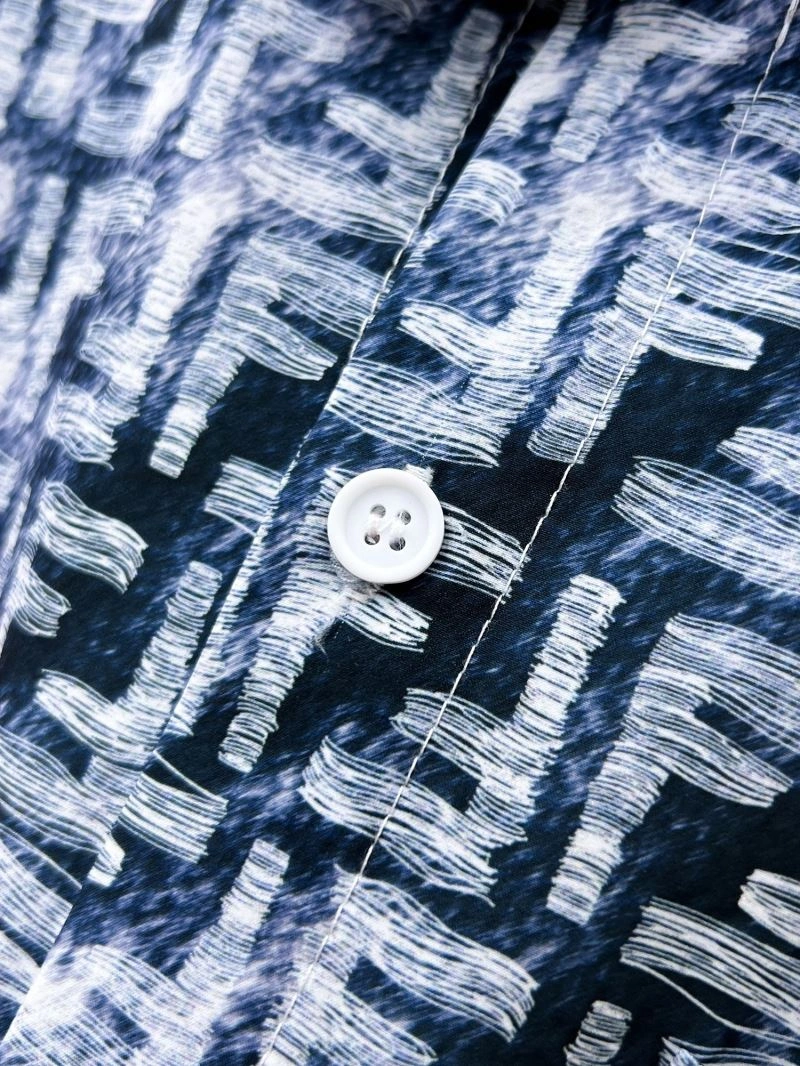 Supportive Fendi Shirts 121769