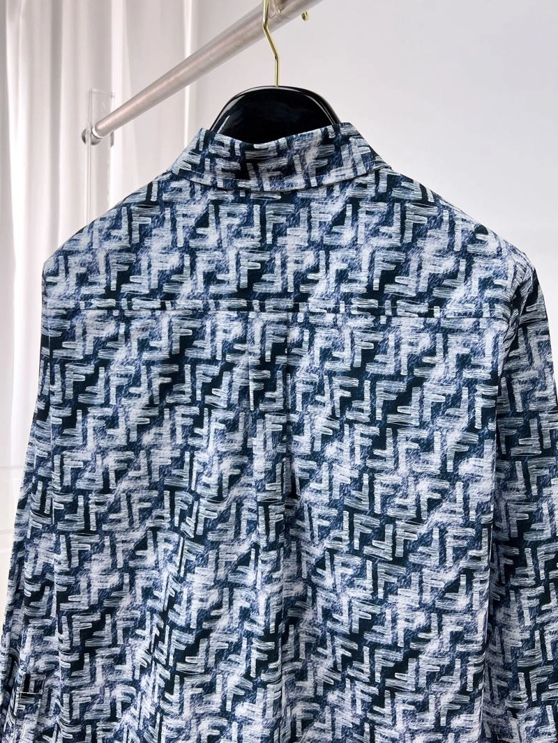 Supportive Fendi Shirts 121769