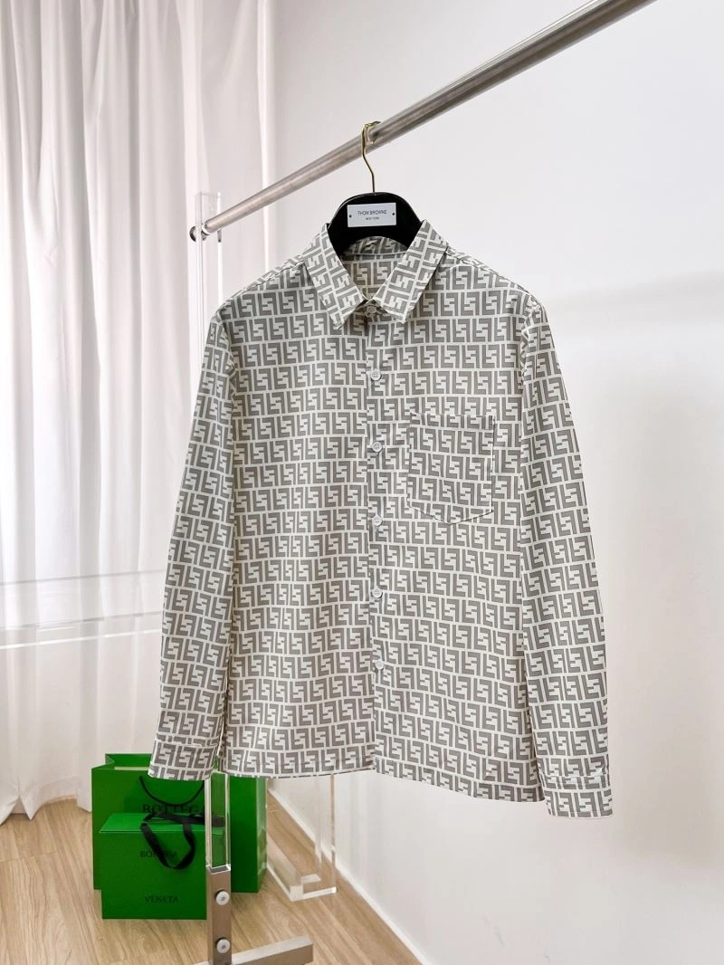 Durable Fendi Shirts 121767
