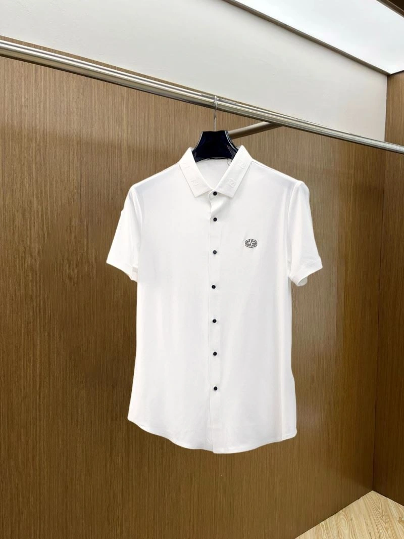 MoistureWicking Fendi Shirts 121766