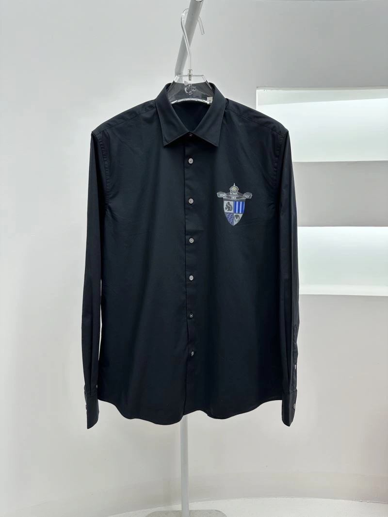 GoodFit Fendi Shirts 121765