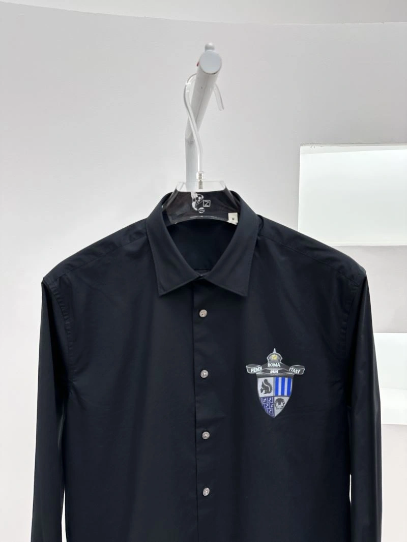 GoodFit Fendi Shirts 121765