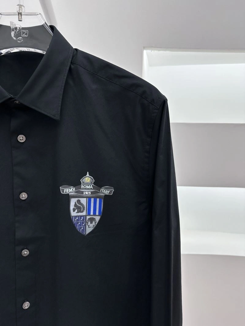 GoodFit Fendi Shirts 121765